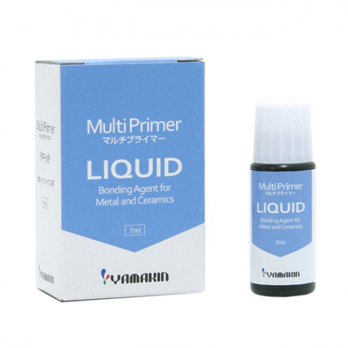 Бондинг Multi Primer Liquid, 7 мл от Атридент