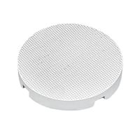 Треггер керамический круглый с 15 металлическими удерживающими штифтами.