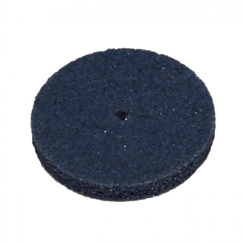 Диск уретановый Urethane Disc #100, для предварительной полировки пластмассы 10шт. от Атридент фото 2
