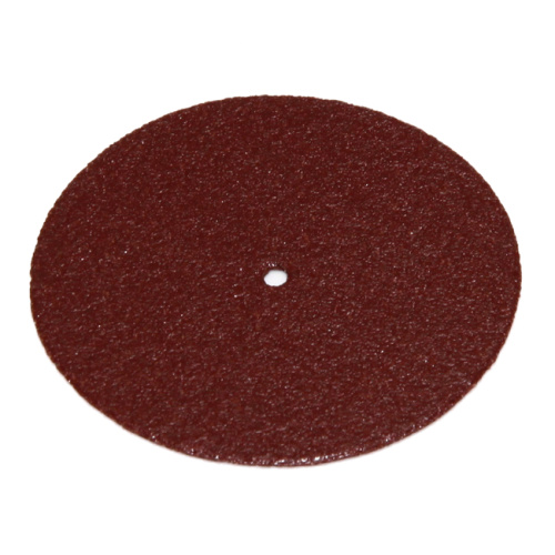 Диски отрезные CUTTING DISCS для металла, размер С - 38 х 0,60 мм, 1шт. Диски отрезные CUTTING DISCS для металла, размер С - 38 х 0,60 мм, 1шт. от Атридент