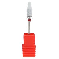 Фреза ATRI керамическая TC-19, конус закругленный.