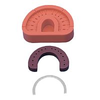 Система штифтования моделей, комплект, размер L.