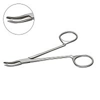 Щипцы для мягких тканей, тип Hegar, YDM (Япония)