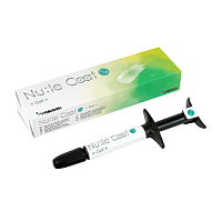 Гель Nu:le Coat Gel, адгезив для PEEK, 2 мл