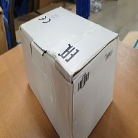 Воскотопка цифровая Accu-Dip I - 1 ванночка, цифр индикация, сенсорное управление, Т=30~120 гр, YJMF