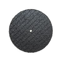 Диски сепарационные армированные (38x0.7мм), 1шт