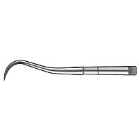 Насадка сменная - скелер #2S, 3 шт