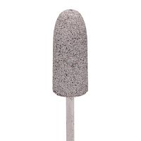 Силиконовый полир Twister Big  для грубой обработки акрила, coarse C-3, серый, 1 шт.