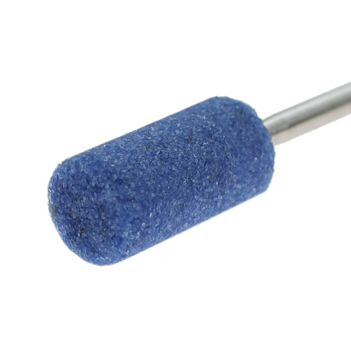 Камень карборундовый (оксид AL) для Co-Cr и недрагоценных сплавов, 8*16мм, COARSE, 1шт от Атридент фото 3