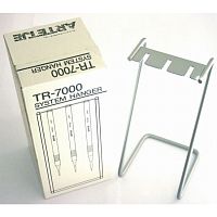 Подставка для набора  кистей - для нанесения керамики из натуральног колонка (1шт.)Yamakin (Япония)