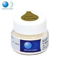 Акцент T-Amber, ZEO CE LIGHT - для создания цветовых эффектов, 20 г