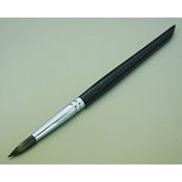 Кисть EastRich синтетика N4138 Series synthetic, деревянная рукоятка, размер 10.