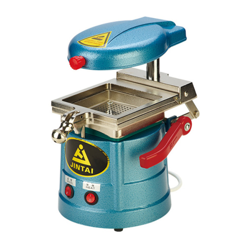 Аппарат вакуумно-формовочный  JT-18.