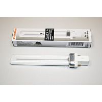 Лампа флуоресцентная UVA, для ультрафиолетового полимеризатора Eurolight. от Атридент