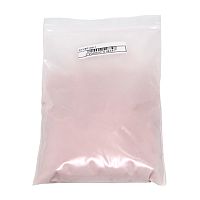 Пластмасса Basis горячей полимеризации, 100 г, цвет Light Pink (светло-розовый)