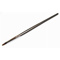 Кисть EastRich комбинированная B41 синтетика/куница Sable для опака, деревянная рукоятка №32, размер F01.