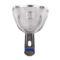 Слепочная ложка Premium С, для верхней и нижней челюсти