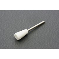 Фильц войлочный KWI, груша для прямого наконечника, диаметр 8мм, 1шт.