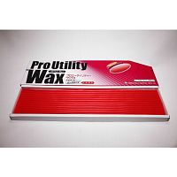 Воск PRO UTILITY WAX, жёсткий, для применения в технике литья пластмассы, длина 280мм,125г. от Атридент