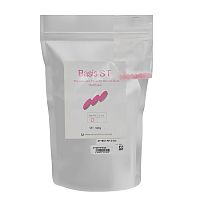 Пластмасса базисная Basis ST полипропиленовая, для термо-пресса, цвет Real Pink, 500 г.