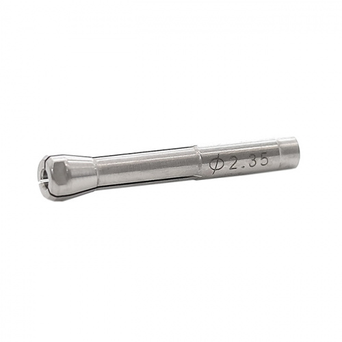 Цанга Collet Chuck 2.35 (BLDC) для цангового узла  SDE-BH60, (Big Head Type) от Атридент