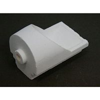 Тигель литейный YK-D06 для открытого пламени.  от Атридент