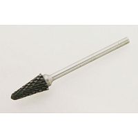 Фреза KWI твердосплавная CX75F, для прямого наконечника.