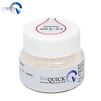 Дентин-0.5 ZEOQUICK Dentine D0.5-A4, порошок, 20г от Атридент