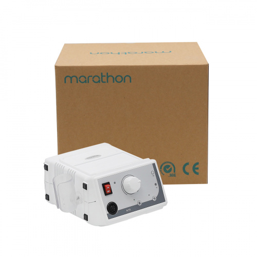 Блок управления Marathon-N7R от Атридент фото 5