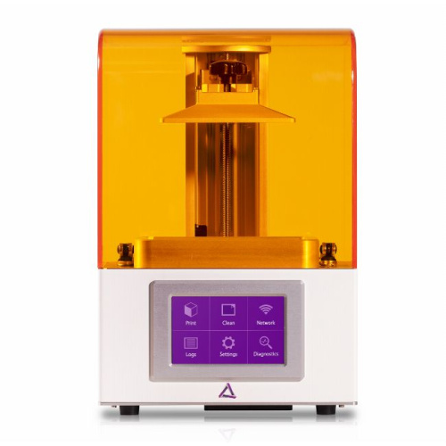 3D принтер FreeShape 120, ACKURETTA, Тайвань от Атридент