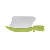 Клинья с матрицей M3 3.0, 3 размера Small, желтые, 24 шт./уп.