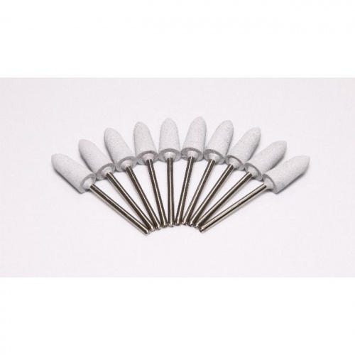 Силиконовый полир SONG YOUNG белый №W137C, 10шт/уп. от Атридент фото 2