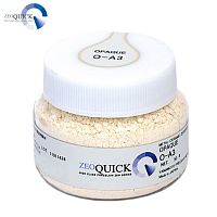 Опак ZEOQUICK Opaque O-A3, порошок, 50г от Атридент