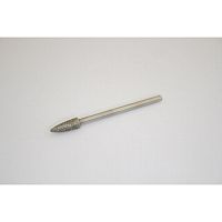 Бор алмазный Lixin Diamond, форма пуля, размер 4.0мм, 1шт.