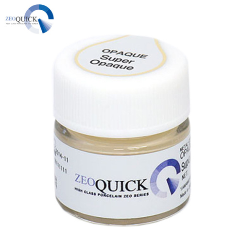 Супер ZEOQUICK Опак Super Opaque, паста, 7г. от Атридент