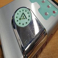 Электрошпатель ручной WAX KNIFE SENSOR сенсорное управление, с 2мя рукоятками JT-36, YJMF (Китай), О