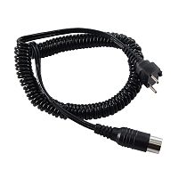 Кабель Motor cord ass`y для щёточных микромоторов,витой