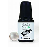 Глазурь жидкая окрашенная Nu:le Coat Liquid Black (черный),4 мл от Атридент