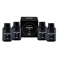 Смола полимерная ODS Permanent для 3D печати постоянных конструкций, цвет: А2, 1 кг.  от Атридент