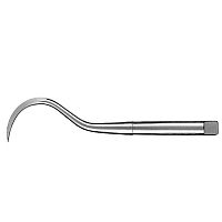 Насадка сменная - скелер, тип Кавасаки #2 