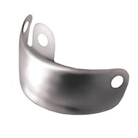 Матрицы М4 1.0, 5,5/0,038 мм, для моляров 6-8  (коренных зубов) 50 шт./уп.