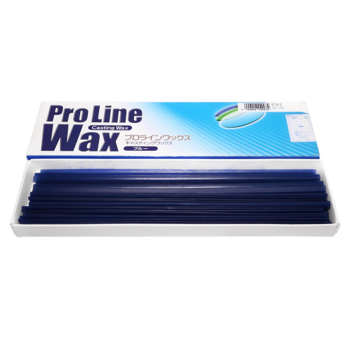 Восковые профили для бюгелей Pro Line Wax, ш.4,0мм, в.1,5мм, дл.200мм, 60шт (Yamahachi) Восковые профили для бюгелей Pro Line Wax, ш.4,0мм, в.1,5мм, дл.200мм, 60шт (Yamahachi) от Атридент