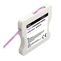 Штрипсы полимерные в картридже 2,5мм/6м, средней абразивности