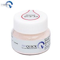 Дентин-1.0 ZEOQUICK Dentine D1.0-A2, порошок, 20г от Атридент