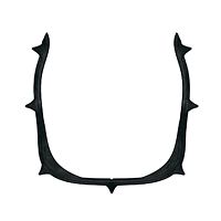 Рамка для коффердама, размер L, 110мм. ZT dental (Китай)