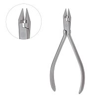 Щипцы ортодонтические 452 EVER Fine Light Wire Т/С YDM