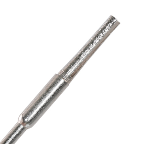 Державка (мандрель) Sheshan Brush M06S для полировочной бумаги, 100шт. от Атридент фото 2