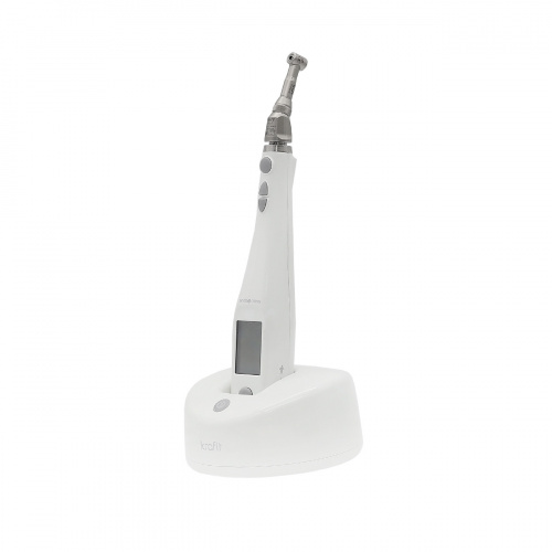 Микромотор эндодонтический ENDO A LED APEX Krafit c апекслокатором и наконечником SP-RA16N     от Атридент фото 15
