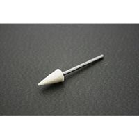 Фильц войлочный Lixin Diamond, форма конус, диаметр 8мм, длина 15мм, 1шт.