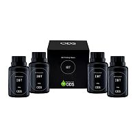 Смола полимерная ODS IBT для 3D печати шаблонов, цвет: прозрачный, 1 кг.